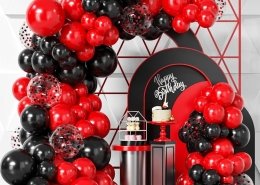 Baloon Decoration
