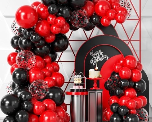 Baloon Decoration