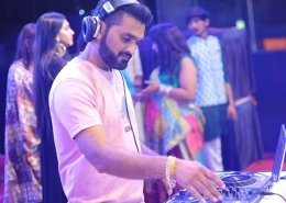 DJ Music