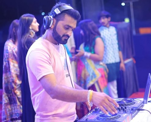 DJ Music