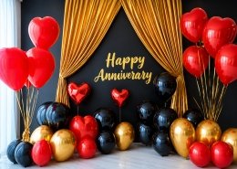 anniversary