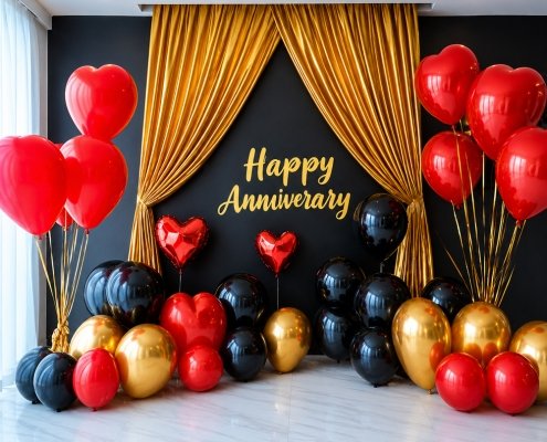 anniversary