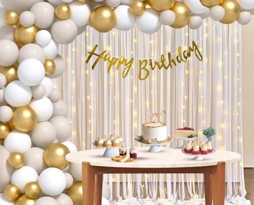 birthday