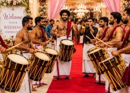 chenda-melam