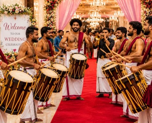 chenda-melam