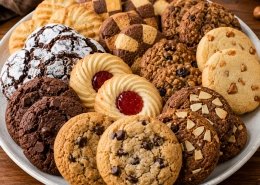 cookies
