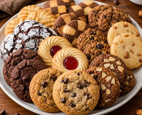 cookies