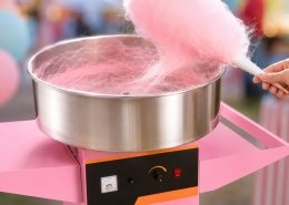 cotton candy