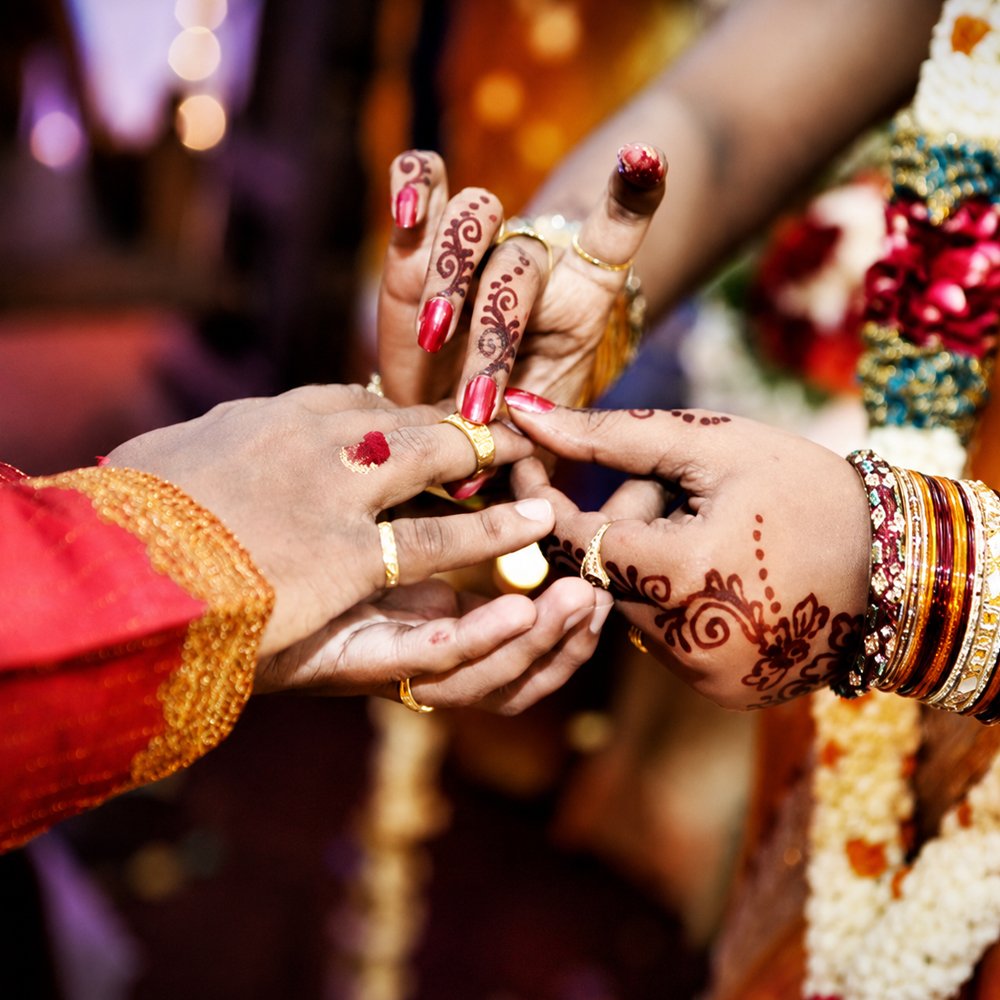 engagement