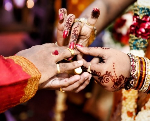 engagement