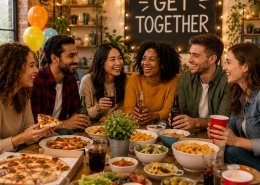 gettogether