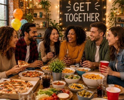 gettogether