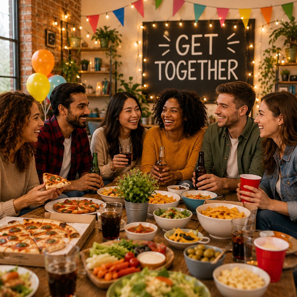 gettogether