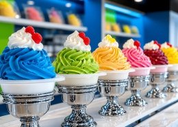 ice-cream