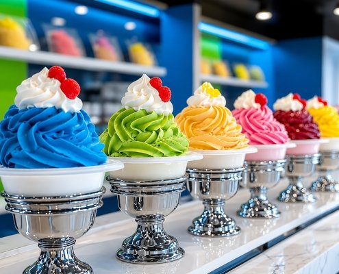 ice-cream