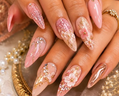 nailart