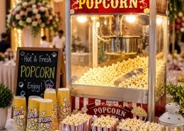 popcorn