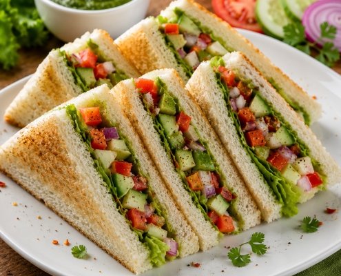 veg-sandwich